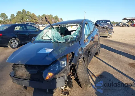 2021 Ford Escape Se from USA, damaged, VIN 1FMCU0G6XMUA27356